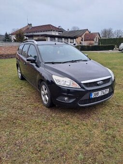 Ford focus 1.6i
