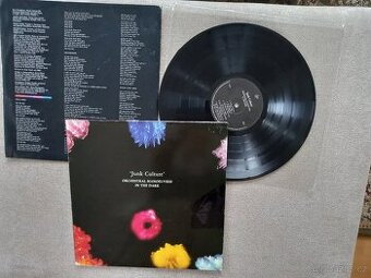 OMD „Junk Culture“ /Virgin 1984//+orig. vnut. ob/texty, Top