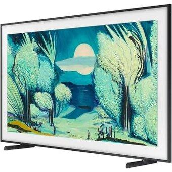 QE43LS03F The Frame Samsung 43" 108cm 4K Smart tv, OS Tizen
