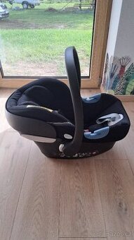 Cybex Aton M i-size + základna