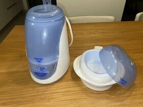 Ohřívačka lahví / pokrmů Tefal Baby