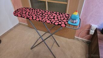 Žehlící prkno pro děti