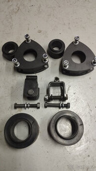 Lift Suzuki Grand Vitara 2"