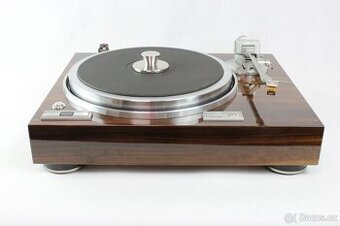 Gramofón KENWOOD KP-880D