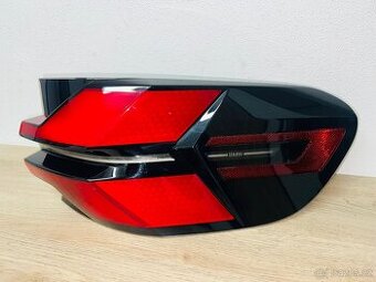 BMW X5M F95 LCI X5 G05 LCI zadní světlo