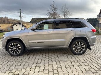 Jeep Grand Cherokee WK2