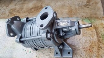 NOVÉ ČERPADLO SIGMA SVA 32 III STUPNĚ PATKOVÉ