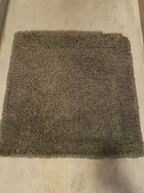 Kusový koberec 80 x 80 TOP STAV