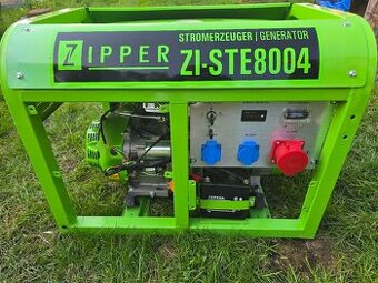 Prodam elektrocentralu