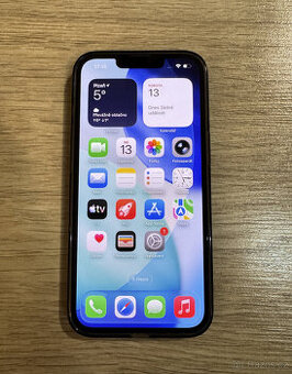 iPhone 13 – 128 GB | Plně funkční - 1