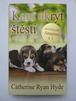 Kam ukrýt štěstí