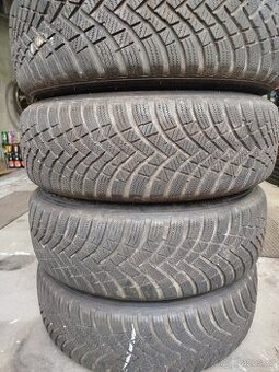 Zimní kola Hyundai i20, Kia Rio