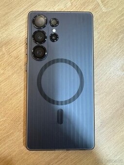 Vyměním - Samsung S25 Ultra + Watch