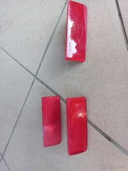 Pravá zadní odrazka VW Touareg 7P