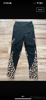 Detske leginy vel. S Nové