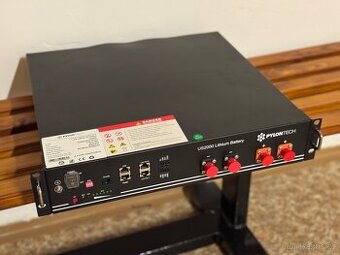 Pylontech US 2000 + vodiče originál