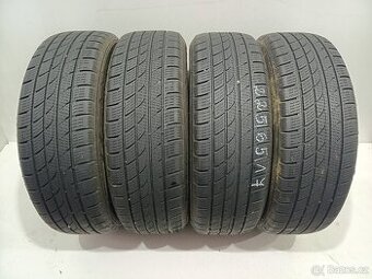 Zimní pneu 225/65/17 Tracmax