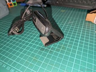 webcamera Logitech