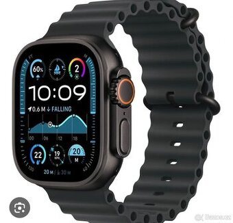 Koupím Apple Watch Ultra 2