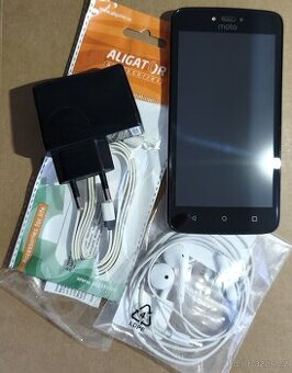 Lenovo Moto C, XT1750 - 4G Dual SIM