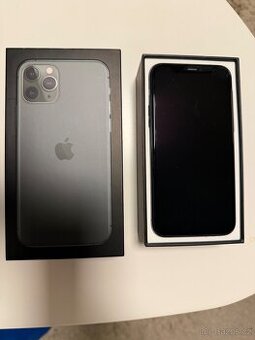 Prodám iPhone 11 Pro 64GB