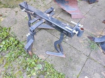 Příslušenství VARI