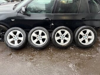 17” alu kola Styling 204 + zimní pneu