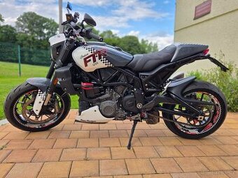 Indian FTR 1200 S