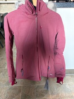 Dámská lyžařská bunda Salomon