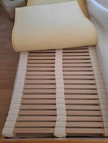 Matrace Sára Basic 90x210 cm - 2 ks výrobce Jelínek nábytek