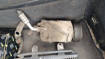 Klimakompresor Audi a3 1.8t