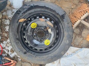 Rezerva dojezdova r15,r16,r17