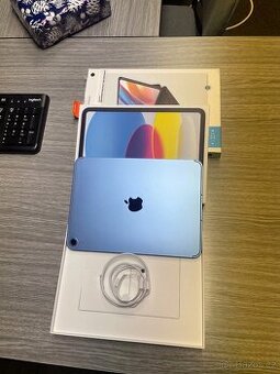 Apple iPad 11 2025 128 GB - Nový