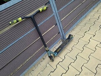 Freestyle Koloběžka