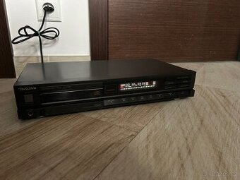 CD přehrávač Technics SL-P200