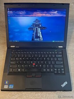 Predám Lenovo Thinkpad T430