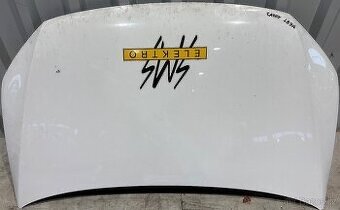 Kapota: VW,Audi,Seat více v textu