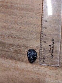 Vltavín-Větrná Hůrka-kulička - 1