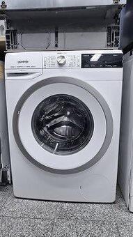 Automatická pračka GORENJE, display, inverter, 8kg