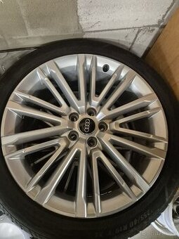 Alu kola r19 Audi A8
