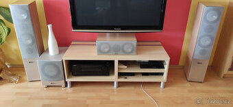 Canton repro omaci kino 5.