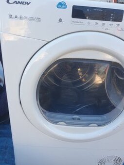 Sušička prádla Candy