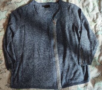 Dámský elegantní svetr Bonprix - 1