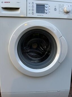Pračka Bosch Maxx7 na náhradní dily - 1