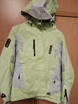 Dámská zimní bunda zn. Icepeak