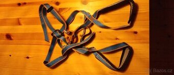 Úvazek dětský celotělový (sedák) Singing Rock