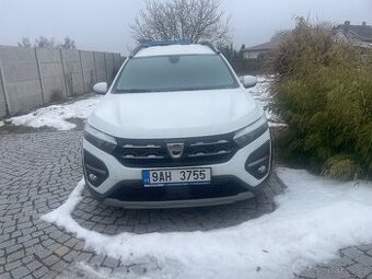 Dacia Jogger LPG - 1