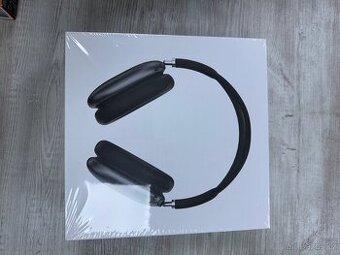 Bezdrátová sluchátka – AirPods Max - 1