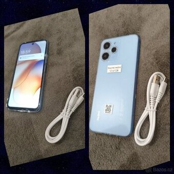 Xiaomi redmi 12 4/128