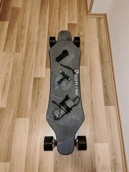 Elektrický longboard ECO-FLYING Jupiter-02